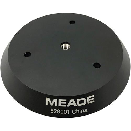 Meade Tripod Adapter Plate for LX65 LS LT Telescopes