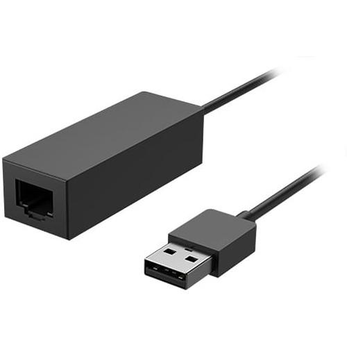 Microsoft Surface USB 3.0 Gigabit Ethernet Adapter