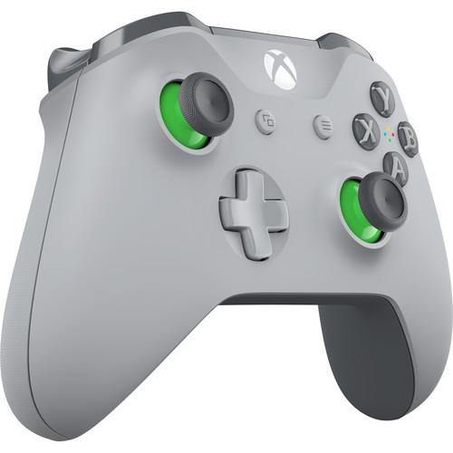 Microsoft Xbox One Wireless Controller