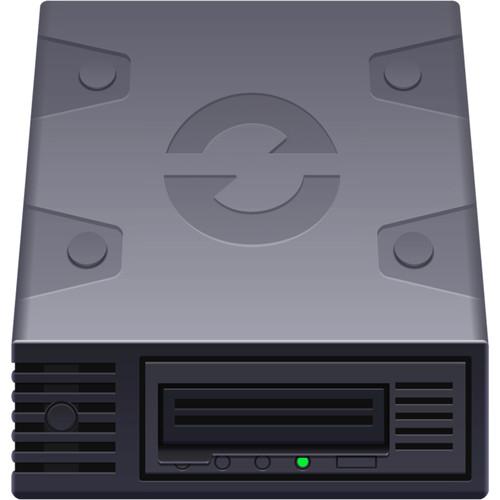 mLogic Canister Software for macOS