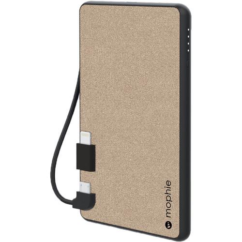 mophie powerstation plus mini 4060mAh Portable