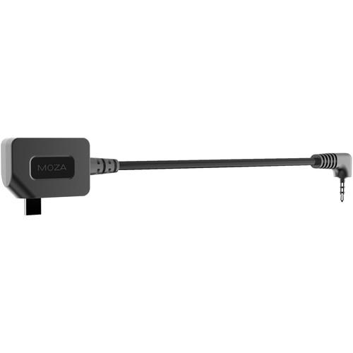 Moza AirCross Shutter Cable for Panasonic GH5s GH5 GH4 GH3