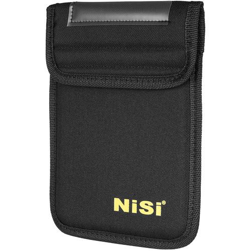NiSi Single Slot Nylon Filter Sleeve