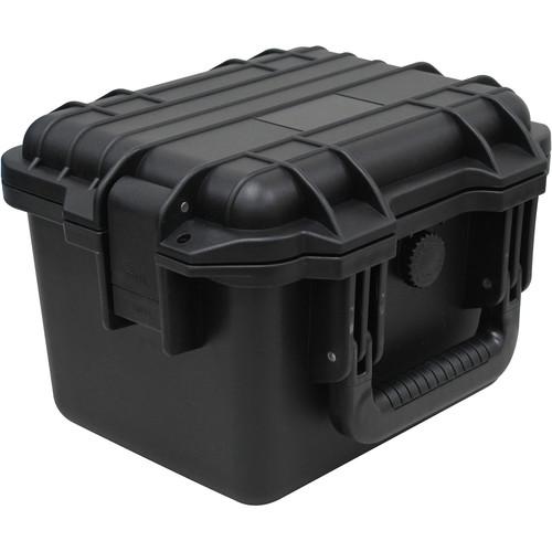 Odyssey Innovative Designs Watertight & Dust-Proof Vulcan Series Version 2 Utility Case