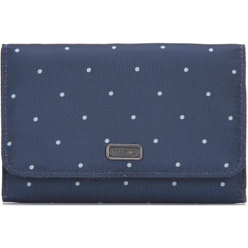 Pacsafe Daysafe Trifold Wallet RFID Blocking