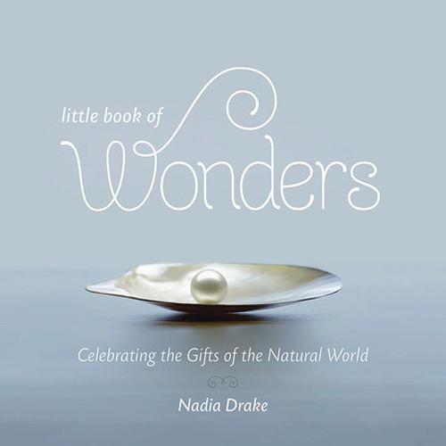 Penguin Book: Little Book of Wonders: