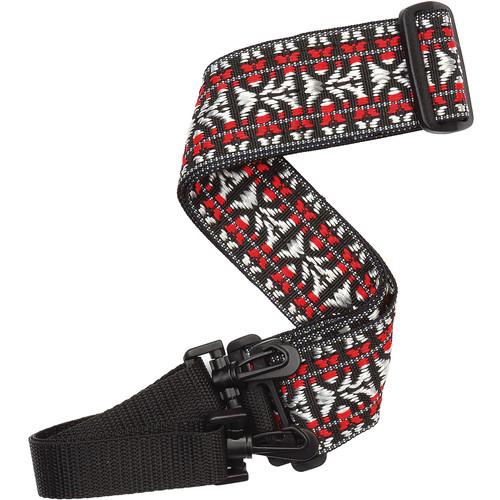 Planet Waves Hootenanny Woven Banjo Strap