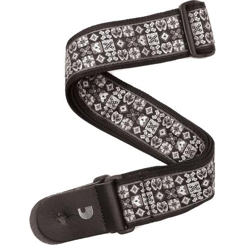 Planet Waves Woven Guitar Strap