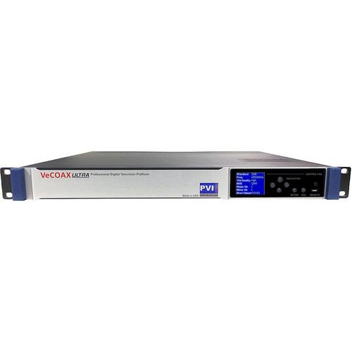 ProVideoInstruments VeCOAX ULTRA-8-Channel HDMI to Coax HD Modulator