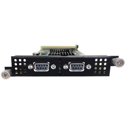 ProVideoInstruments VeCOAX ULTRA-BT 4-Channel SD Encoder Card