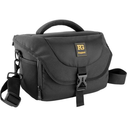 Ruggard Journey 34 DSLR Shoulder Bag