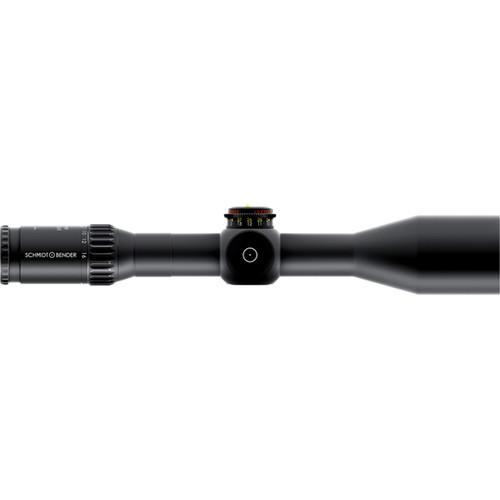 Schmidt & Bender 4-16x56 PM II Ultra Bright Riflescope