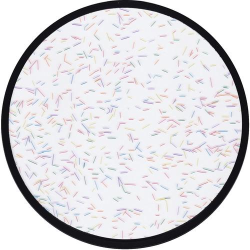 Schneider 138mm Round True-Streak Confetti Filter