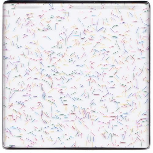 Schneider 4 x 4" True-Streak Confetti Filter