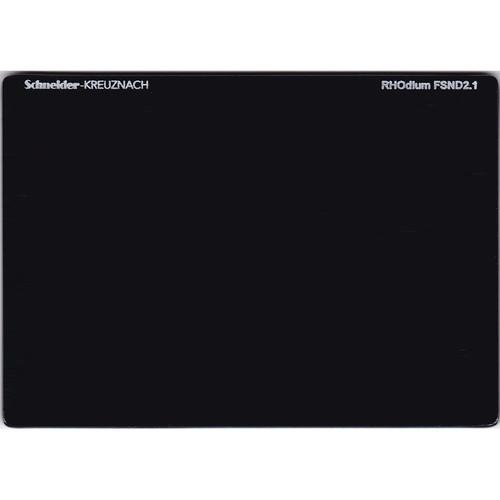 Schneider 4 x 5.65" RHOdium Full Spectrum Neutral Density 2.1 Filter