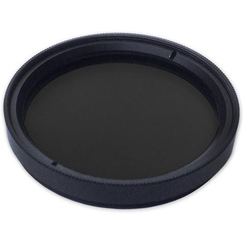 Schneider 40.5mm Screw-In ICF Platinum Infrared 1.2 Mounted Filter