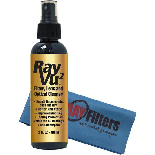 Singh-Ray RayVu Optical Cleaner