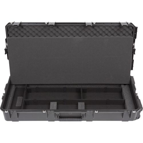 SKB iSeries 4217-7 Ultimate Single Double Bow Case