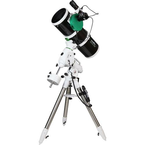 Sky-Watcher Quattro 200P Reflector Telescope with Trius Camera Kit