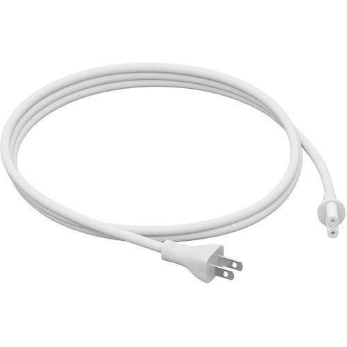 Sonos Long Power Cable for the Sonos PLAY:5, Beam, or Amp