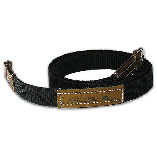 Sunlows Poly Camera Strap with Ring