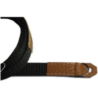 Sunlows Poly Camera Strap with Ring & Lug Protector