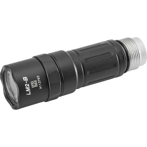 SureFire LM2 6 VDC LED Conversion Head for 600 & 900 Series Forend Lights