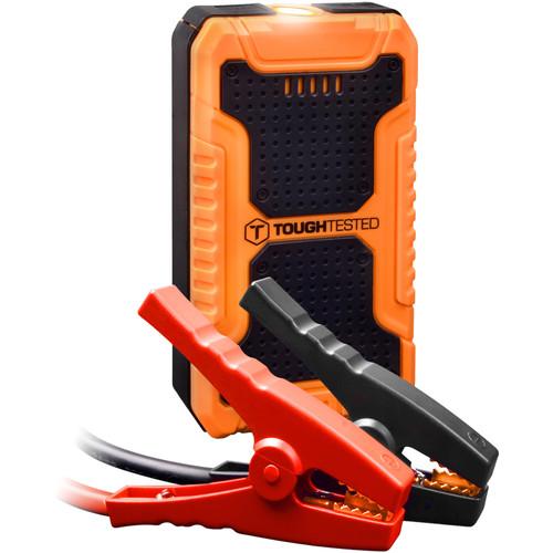 ToughTested Storm 8 Jump Starter