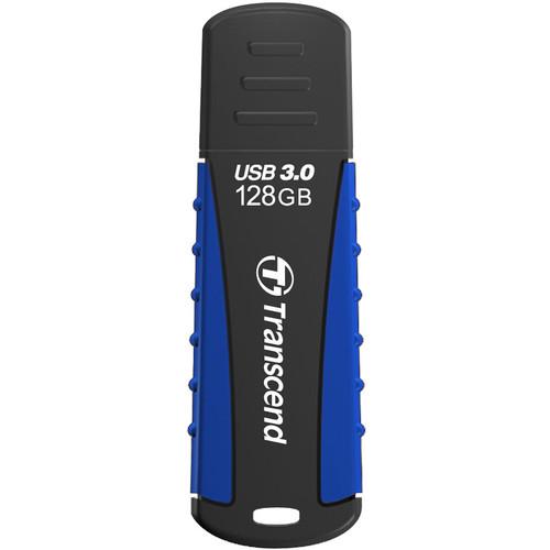 Transcend 128GB JetFlash 810 USB 3.0 Flash Drive