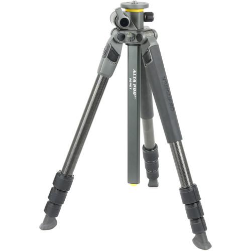 Vanguard Alta Pro 2 264CT Carbon-Fiber Tripod