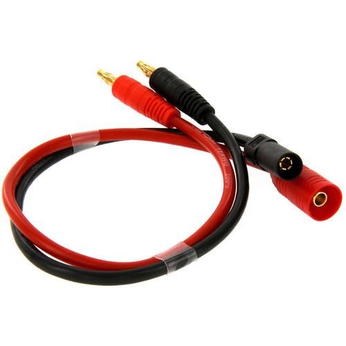 Venom Group AS150 XT150 to 4mm Banana Plug Battery Adapter Cable