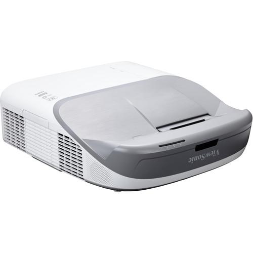 ViewSonic PS700X 3300-Lumen XGA Ultra-Short Throw DLP Projector
