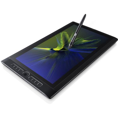 Wacom 15.6" MobileStudio Pro 16 Graphics Tablet