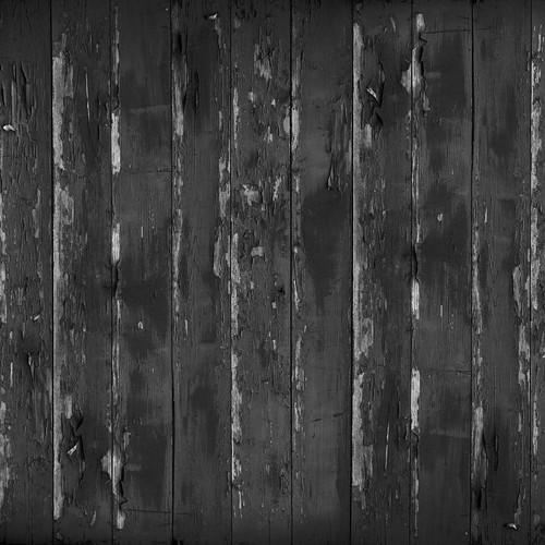 Westcott Distressed Wood Matte Vinyl Backdrop with Hook-and-Loop Attachment
