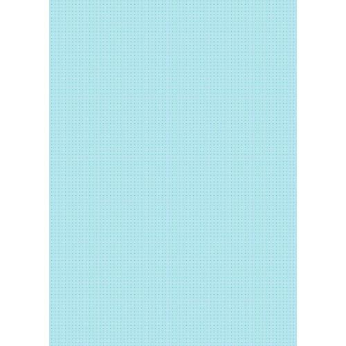 Westcott Tiny Hearts Art Canvas Backdrop with Grommets