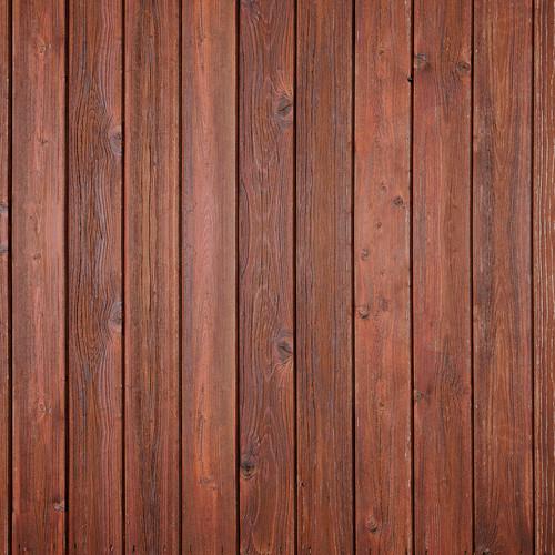 Westcott Vertical Wood Art Canvas Backdrop with Hook-and-Loop Attachment