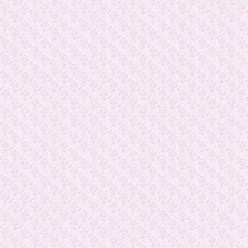 Westcott Vintage Damask Matte Vinyl Backdrop with Hook-and-Loop Attachment