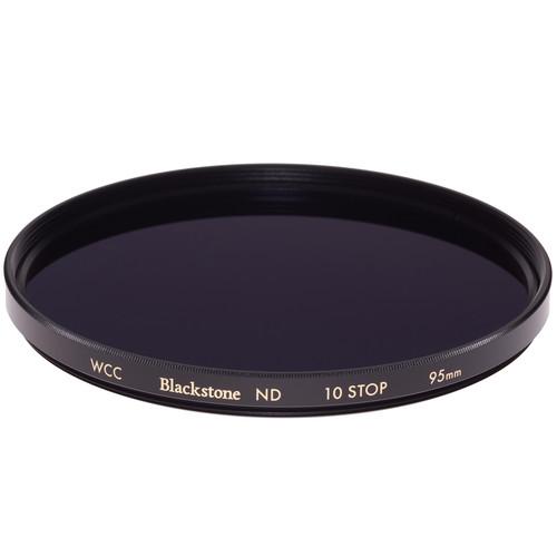 Wine Country Camera 95mm Blackstone Infrared Neutral Density 3.0 Filter