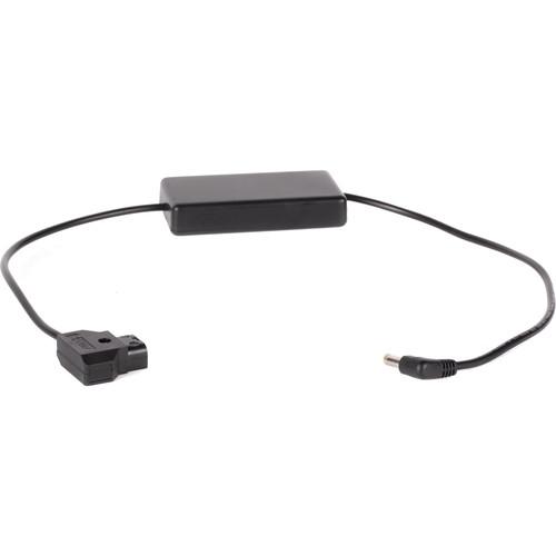 Wooden Camera D-Tap to Canon C100, C100mkII, C300, and C500 Power Input