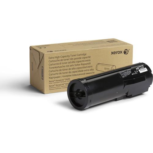 Xerox 106R03584 Black Extra High Capacity Toner Cartridge