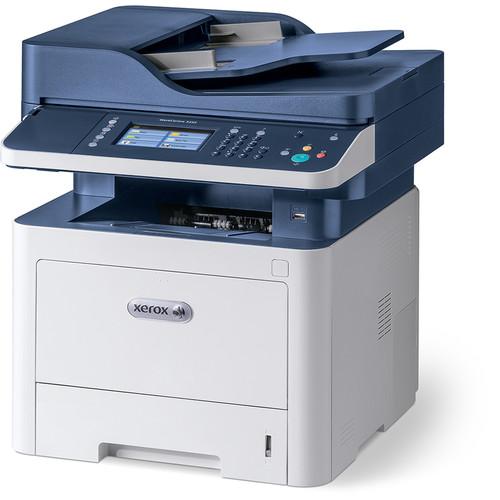 Xerox WorkCentre 3335 DNI All-in-One Monochrome