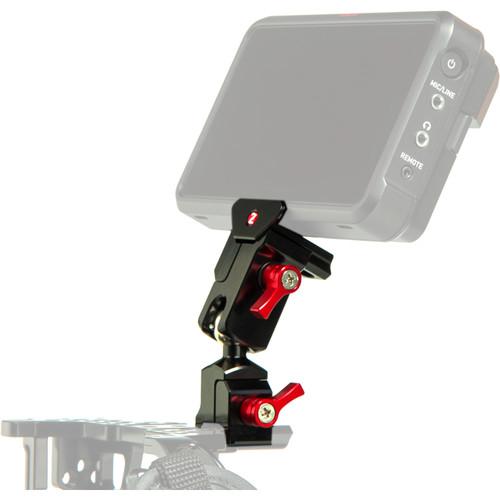Zacuto Z-Rail Ball Mount Accessory Arm