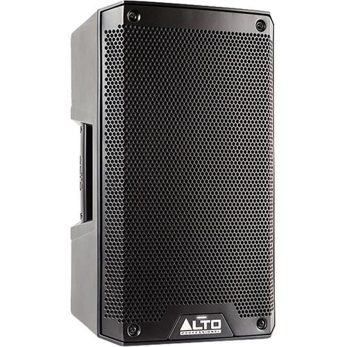 Alto Professional TS208 Truesonic 2 8" 1100W Two-Way Powered Loudspeaker