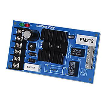 ALTRONIX Supervised Linear Power Supply Board