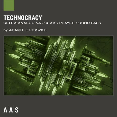 Applied Acoustics Systems Technocracy Techno Sound