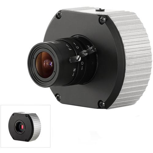 Arecont Vision AV3216DN MegaVideo G5 3MP Network Box Camera