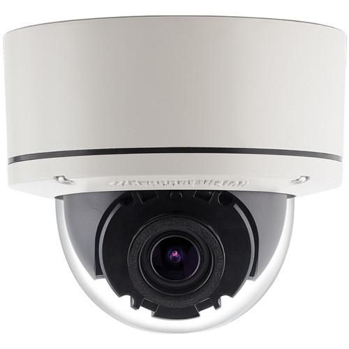 Arecont Vision AV5355PM-H MegaDome G3 5MP Outdoor PTZ Network Dome Camera with Heater