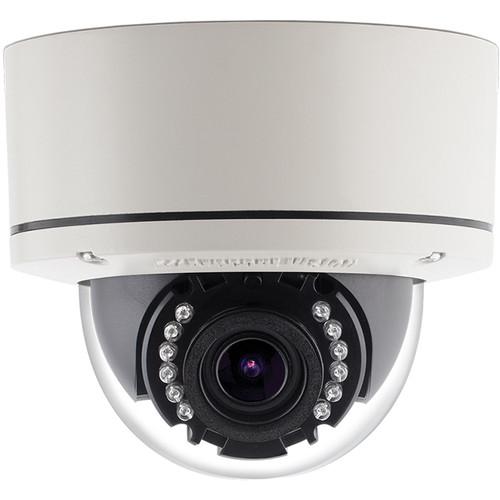 Arecont Vision MegaDome G3 AV10355PMTIR-SH 10MP Outdoor PTZ Network Dome Camera with Heater