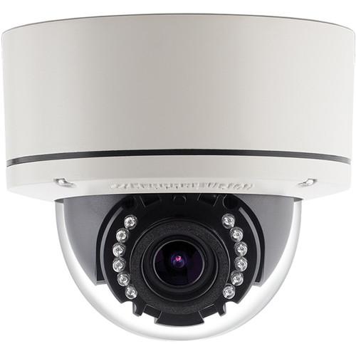 Arecont Vision MegaDome G3 AV2355PMIR-SH 1080p Outdoor Network Dome Camera with Heater