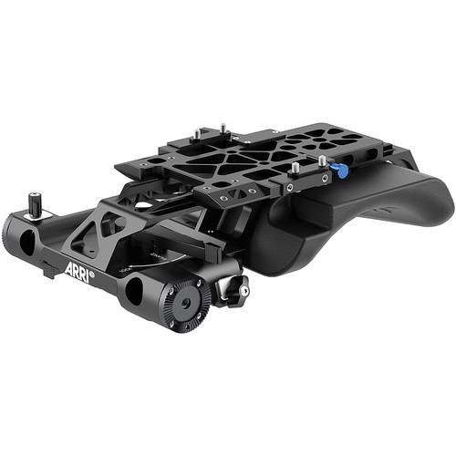 ARRI Compact Bridge Plate CBP-2 15mm for ALEXA Mini